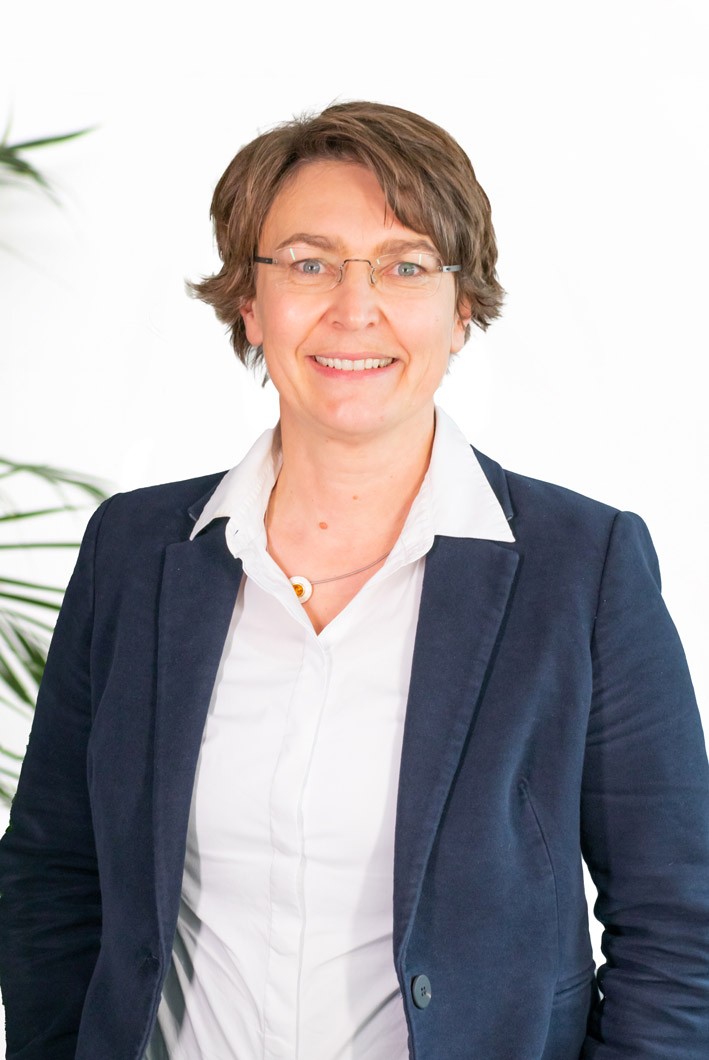 Dr. Rita Vogt