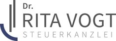 Logo der Steuerkanzlei Rita Vogt